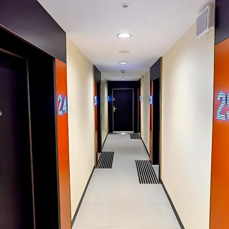 Kayak * غدانسك